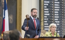 Texas - California tiếp tục cuộc đấu về bản đồ bầu cử