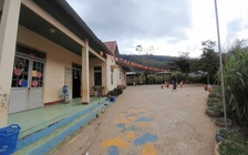 Thiếu giáo viên, phòng học, nguy cơ hàng trăm trẻ mầm non Tà Đùng không ra lớp