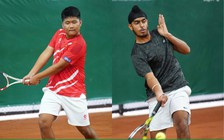 Tay vợt 14 tuổi Việt Nam gây sốc, đánh bại hạt giống số 2 người Ấn Độ