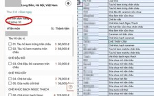 Khách đặt 30 ly chè, muốn ghi tên từng người: Shipper bức xúc, mạng 'dậy sóng'