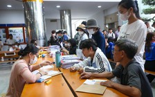 Điểm chuẩn Trường ĐH Công nghiệp TP.HCM năm 2025 nhiều ngành dự báo ở mức 22-25