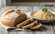 Ăn tinh bột theo cách này, giảm cân bất ngờ!