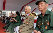 Kỷ niệm 60 năm Chiến thắng Vạn Tường: Từ đất lửa đến khát vọng mới