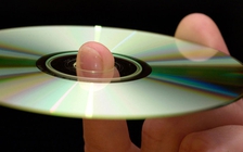 Lịch sử thú vị của chiếc đĩa CD huyền thoại