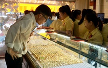 Giá vàng hôm nay 18.8.2025: Bật tăng trở lại mức kỷ lục