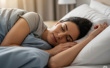 Hay thức giấc giữa đêm: Đây là mẹo hay cho bạn