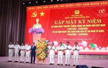 Công an Khánh Hòa: Vững vàng 'lá chắn thép' trong mô hình chính quyền mới