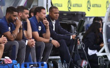 Đội tuyển Indonesia tiếp tục nhận cú sốc, Iraq muốn hạ Thái Lan ở King's Cup