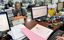 Người dân được ghi nợ tiền sử dụng đất