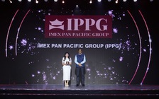 Tập đoàn của ông Johnathan Hạnh Nguyễn được vinh danh 2 giải thưởng quốc tế