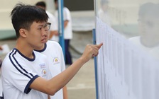 Tra cứu điểm chuẩn ĐH của hơn 280 trường trên Thanh Niên