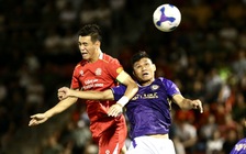 Bóng đá TP.HCM trọn niềm vui ngày ra quân V-League: Mùa này sẽ rất khác!