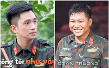 Sau Lê Hoàng Hiệp, chiến sĩ gây sốt trong 'Sao nhập ngũ' là ai?