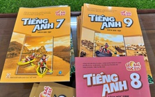 Vụ nghi sách giả ở Hà Nội: 2 trường phát hiện 204 quyển sách bất thường