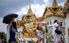 Du khách nước ngoài sẽ được dùng tiền điện tử tại Thái Lan