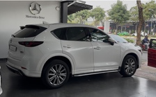 3 yếu tố quan trọng hơn số ODO khi mua ô tô cũ