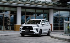 3 ô tô cũ dưới 450 triệu nên mua chạy dịch vụ thay vì chọn Mitsubishi Xpander