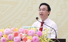 Phó bí thư Thành ủy TP.HCM: Hiệp Phước cần phát huy tiềm năng kinh tế ven sông