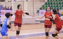 Lịch thi đấu đội tuyển bóng chuyền Việt Nam mới nhất: Chạm trán Kenya, Bích Tuyền ra sân từ đầu?