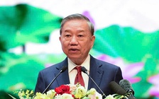 Tổng Bí thư: 'Diễu binh ngày 2.9 giới thiệu một phần sức mạnh lực lượng vũ trang'