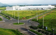 TP.HCM: Xã Nghĩa Thành phát triển thương mại, dịch vụ gắn với tiềm năng khu công nghiệp