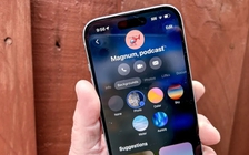 Khám phá tính năng nhắn tin mới trên iOS 26