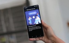 Samsung khắc phục xong sự cố kỳ lạ trên Galaxy S25 Ultra