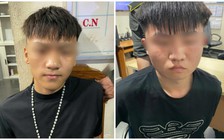 Đà Nẵng: 2 nghi phạm người Trung Quốc trộm hơn 600 triệu đồng