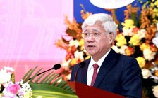 Xây dựng Đảng bộ Tổng Liên đoàn Lao động VN vững mạnh