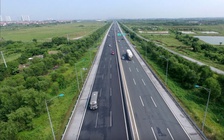 Việt Nam một dải non sông