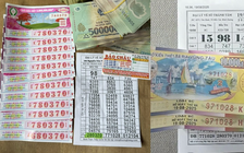 Xổ số miền Nam ngày 19 tháng 8: Vừa xuất hiện 14 tờ trúng đài Bến Tre