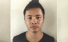 Truy bắt phạm nhân trốn khỏi trại giam ở Nghệ An