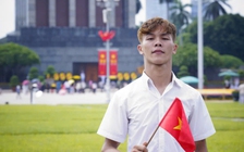 Chàng trai khuyết tật và hành trình 'tái sinh' bằng nỗ lực phi thường