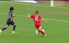 Highlight đội tuyển nữ Việt Nam 3-1 Thái Lan: HCĐ cho đội chủ nhà