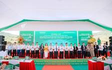 BAF động thổ trang trại nuôi heo 2.000 tỉ tại Quảng Trị