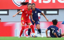 HLV Mai Đức Chung nói lời gan ruột về Huỳnh Như, HLV Thái Lan thừa nhận rằng...