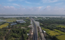 Mở rộng cao tốc TP.HCM - Long Thành lên 8 - 10 làn, thông xe cầu Nhơn Trạch