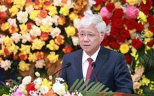 Quyết liệt giải quyết nhà ở cho công nhân, nhà ở xã hội