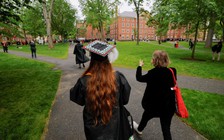 Mỹ thu hồi hơn 6.000 visa du học từ đầu năm nay