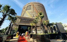 TP.HCM khánh thành Rạp xiếc và biểu diễn đa năng 1.395 tỉ đồng