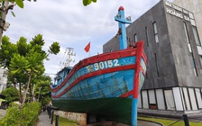 Gian nan bảo tồn chứng tích đặc biệt về Hoàng Sa