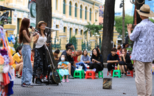 TP.HCM tung e-voucher hơn 4 tỉ đồng để kích cầu du lịch từ nay đến cuối năm