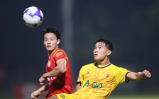 Ông Kim hài lòng với màn khởi đầu như mơ của V-League, cú hích lớn cho U.23 Việt Nam