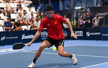 FPT Play phát độc quyền PPA Pickleball Tour Asia 2025, khán giả Việt Nam thích thú