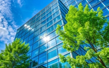 Cửa sổ thông minh đột phá giúp cắt giảm hóa đơn tiền điện