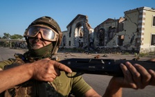 Chiến sự Ukraine ngày 1.256: UAV Ukraine thọc sâu vào lãnh thổ Nga