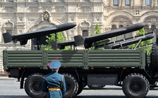 Ukraine đau đầu trước UAV, tên lửa mới của Nga