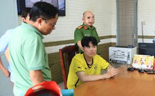 Đồng Nai: Bắt giữ nghi phạm gây ra 3 vụ cướp tài sản liên tiếp