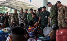 Thái Lan không muốn quan sát viên quốc tế dự họp về biên giới với Campuchia