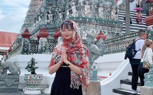 TP.HCM: Cô gái 26 tuổi mất tích hơn 1 tháng, gia đình cầu cứu khắp nơi